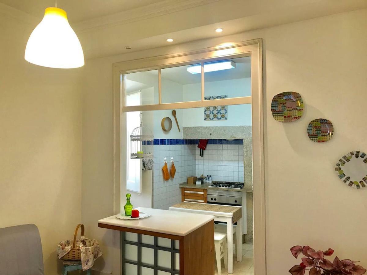Charming Flat Apartment Lisbon Exterior photo